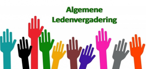 Aankondiging Algemene Leden Vergadering BC70