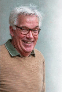 In Memoriam: Jan Verhees
